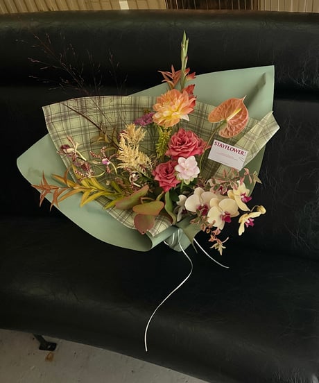CATEGORY 生花 | STAYFLOWER ONLINE