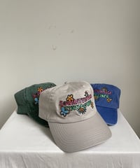 ORIGINAL CAP with sowhat vintage