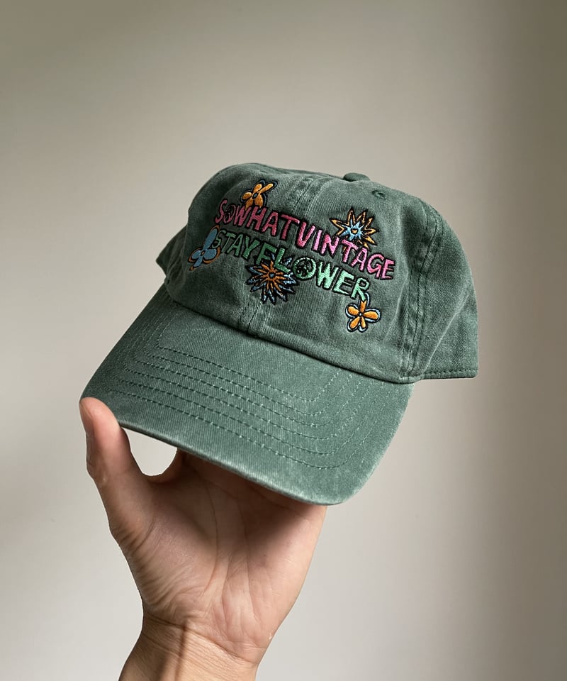 【NIKE】vintage cap