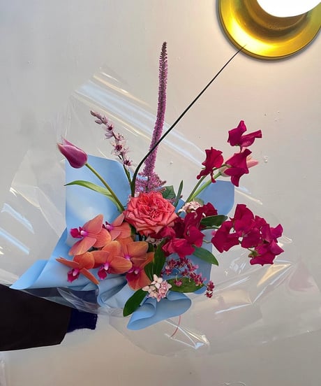 CATEGORY 生花 | STAYFLOWER ONLINE