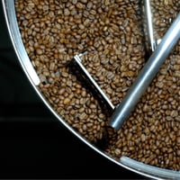 No.3 – House Blend