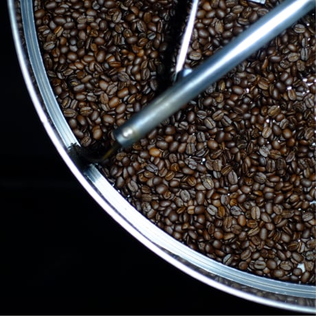 No.6 – Seasonal Blend