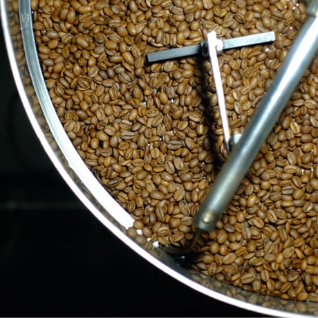 No.17 – Seasonal Blend