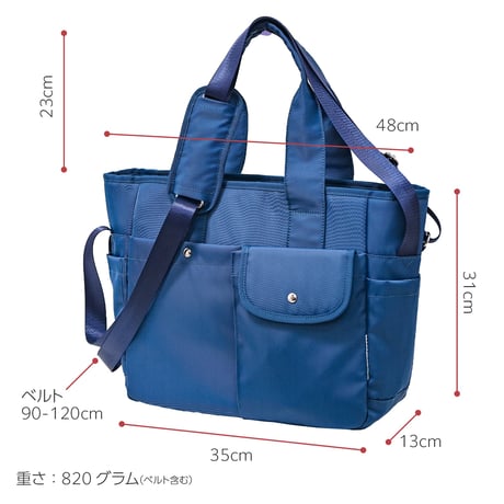 【コアルー ウィンク】5way coaroo ショルダー リュック 前抱え 前持ち 便利 軽量 肩こり ラク カバン 鞄 大きめ マザーズバッグ 旅行用 介護 スポーツ PC 通勤 満員電車 パソコン