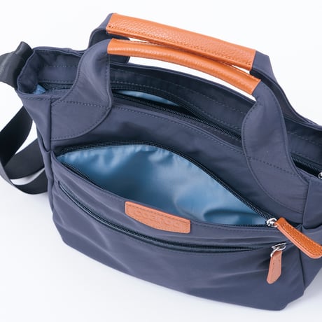 【コアルーエバーS】 5way coaroo ショルダー リュック 前抱え 前持ち 便利バッグ 軽量 肩こり ラク カバン 鞄 満員電車 自転車