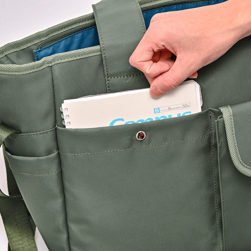 コアルー ウィンク】5way coaroo ショルダー リュック 前抱え 前持ち