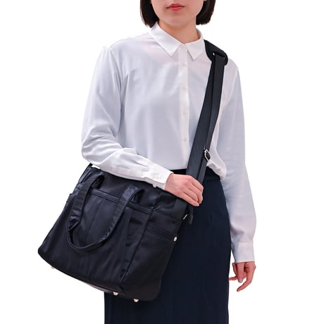 【コアルー プライム】5way coaroo ショルダー リュック 前抱え 前持ち 便利バッグ 軽量 肩こり ラク カバン 鞄 ビジネスバッグ PC用 通勤 満員電車 自転車 パソコン