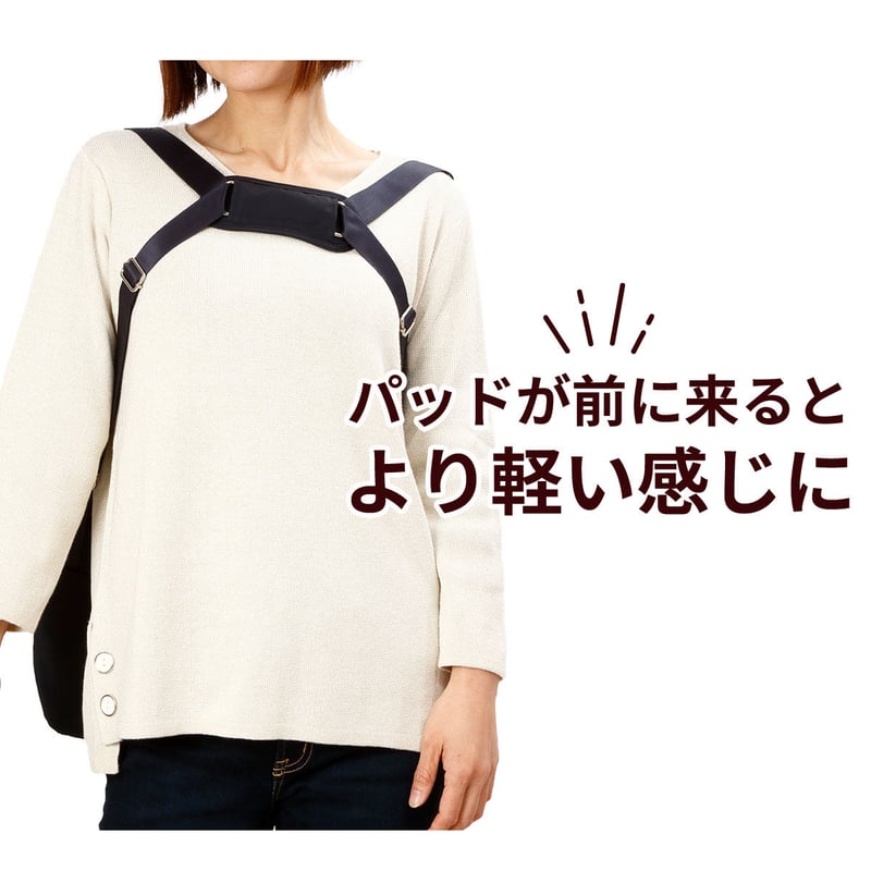 マスコミ紹介 5way coaroo 【コアルー アカペラ mtn】肩こり