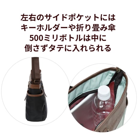 5way coaroo 【コアルー マリー mtn】サブバッグ TVテレビで好評 肩こり ラク 前抱え 軽い ショルダー リュック軽量 旅行 かわいい おしゃれ B5 撥水 2way 3way