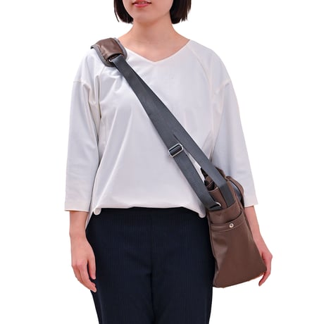 【コアルー プライム】5way coaroo ショルダー リュック 前抱え 前持ち 便利バッグ 軽量 肩こり ラク カバン 鞄 ビジネスバッグ PC用 通勤 満員電車 自転車 パソコン