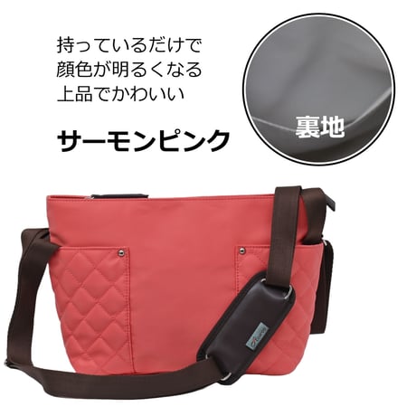 5way coaroo 【コアルー ハナロ ミニ】サブバッグ TVテレビで好評 肩こり ラク 前抱え 軽い ショルダー リュック 軽量 バッグ 手持ち 旅行 B5 撥水 2way 3way