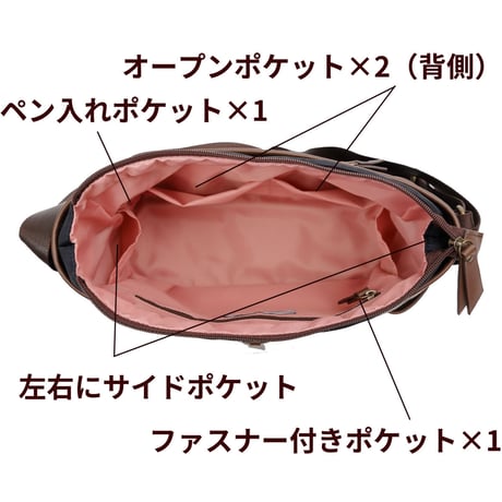 5way coaroo 【コアルー マリー mtn】サブバッグ TVテレビで好評 肩こり ラク 前抱え 軽い ショルダー リュック軽量 旅行 かわいい おしゃれ B5 撥水 2way 3way