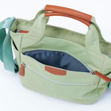 【コアルーエバーS】 5way coaroo ショルダー リュック 前抱え 前持ち 便利バッグ 軽量 肩こり ラク カバン 鞄 満員電車 自転車