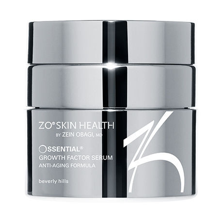 ZO SKIN HEALTH ゼオスキンヘルス　Gファクターセラム　30ml ゼオスキン Gファクターセラム (30ml) ZO SKIN｜正規通販｜W