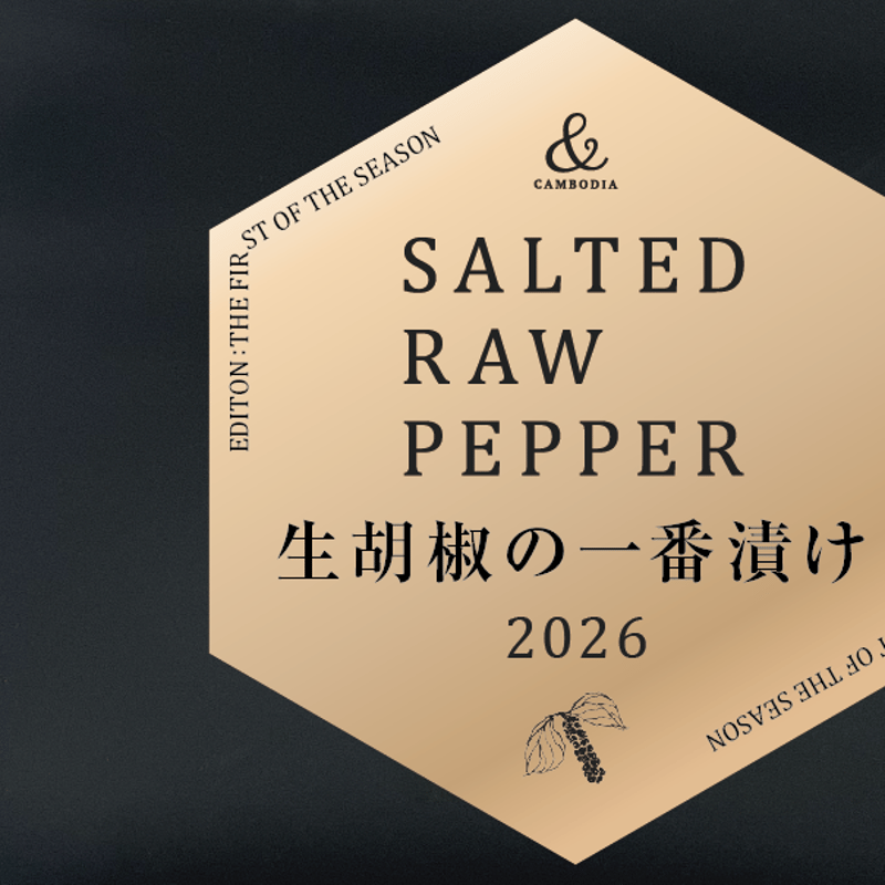 ヴィンテージ 塩胡椒サーバー NEW🔥島スコピパーツ登場‼️】沖縄産シークワーサーと沖縄の塩を使って