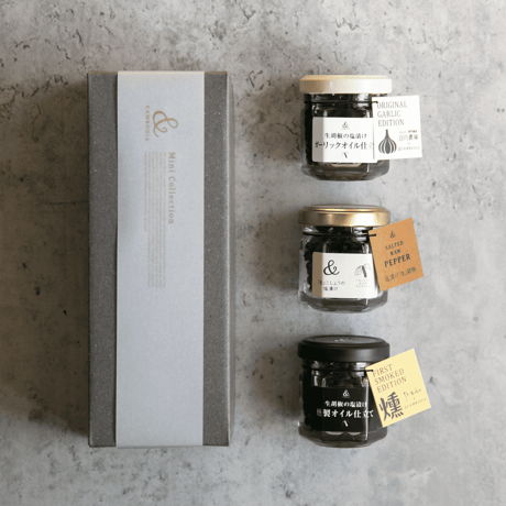 ITEM | & CAMBODIA