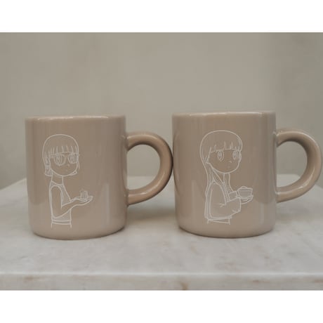 Collaboration Mug 240ml