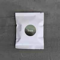 here Original Matcha Powder 30g