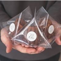 冷凍ココカヌレ（３個セット）