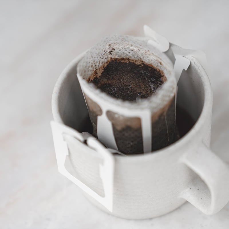 Drip Bag - Guatemala Decaf | here Web Shop