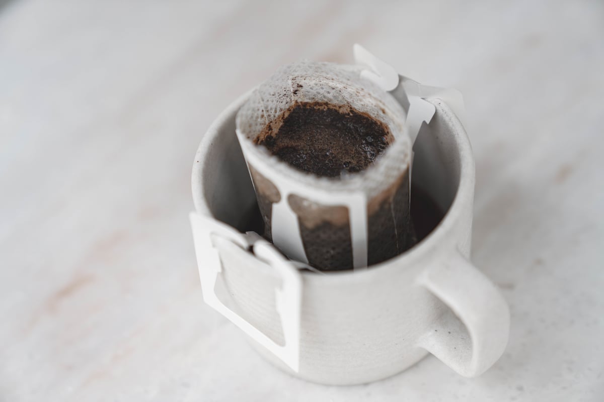 Drip Bag - Guatemala Decaf | here Web Shop