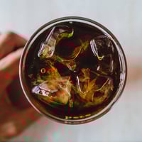 Cold Brew Bag / here Blend