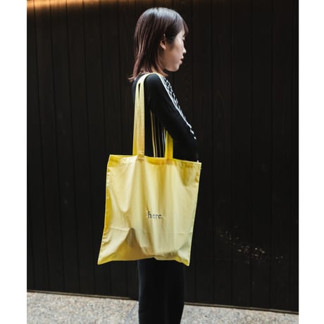 ITEM | here Web Shop