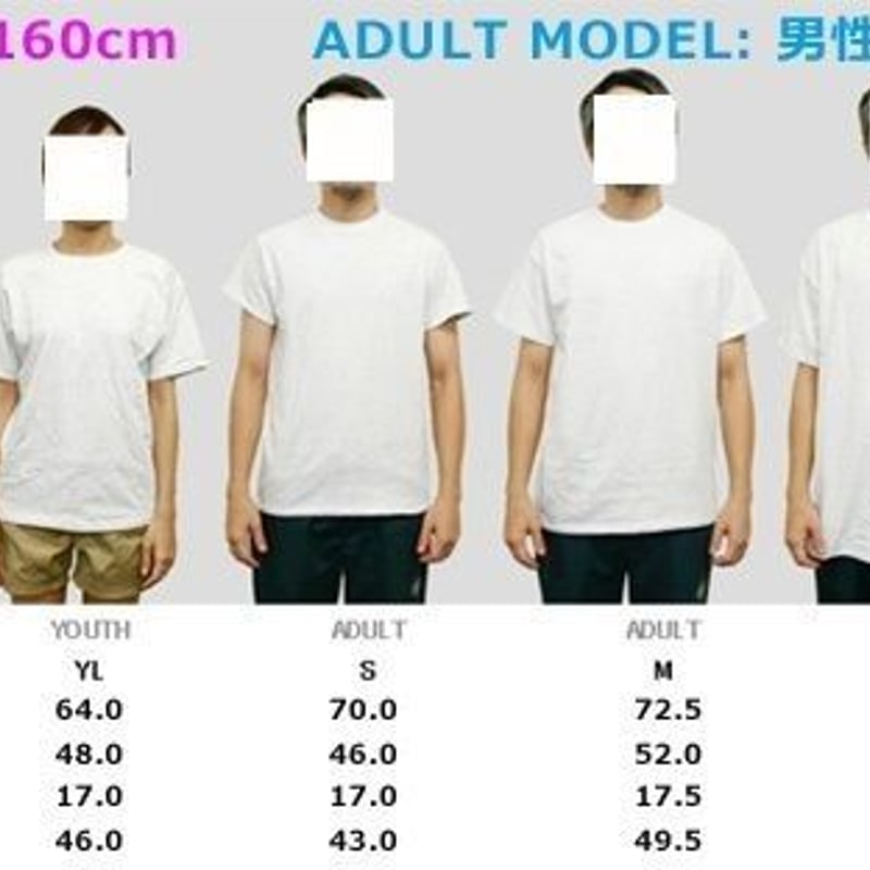 mdmacreative tシャツ kです Mサイズ K
