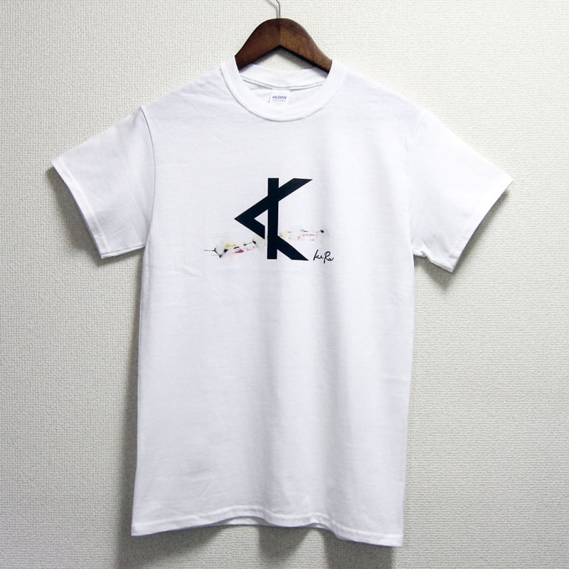 mdmacreative tシャツ kです Mサイズ WAVE WARRIORS_DRY-Tシャツ_『circle』デザイン | NextLevel Web Shop
