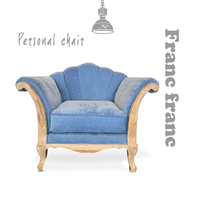 Franc franc♡KEITA MARUYAMAコラボソファー Francfranc - フランフラン franc franc ケイタマルヤマコラボソファ