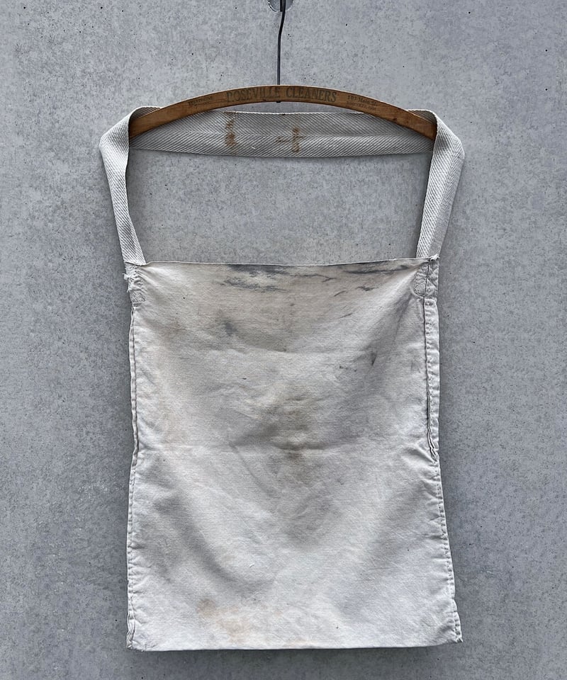 1930s~ The Saturday Evening Post tote bag | Fermé