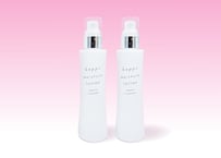 【定期便】いつでもやめられる！Beppu モイスチャーローション　150ml　２本セット