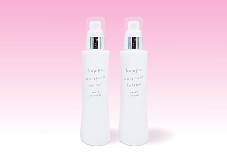 【定期便】いつでもやめられる！Beppu モイスチャーローション　150ml　２本セット