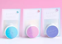 【メール便発送】Beppuオールインワンクリームお試し3色セット（8g×3個）