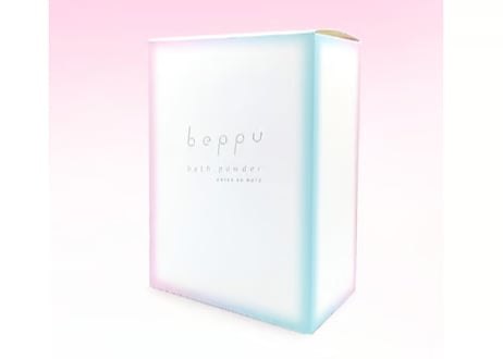 CATEGORY 入浴剤 | 別府温泉水の化粧品・ゆーらぼ | 公式オンライン