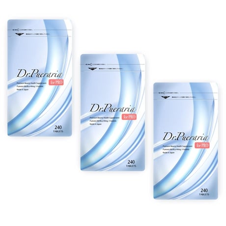 プエラリアミリフィカ | STORES