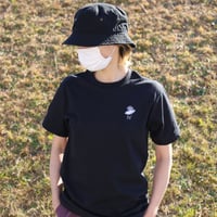 ぼくのおいも刺繍Tシャツ