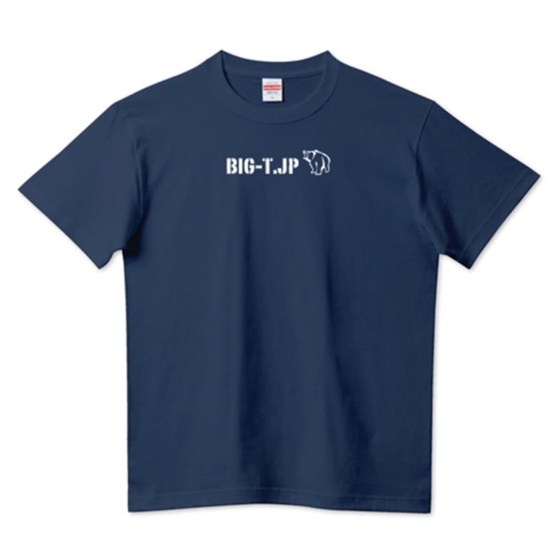 【新品タグ付き】Polo 1967 イーグルデザイン　インディゴ　 Tシャツ Diesel/T-shirt with inside-out effect(S White)｜ LHP｜名古屋