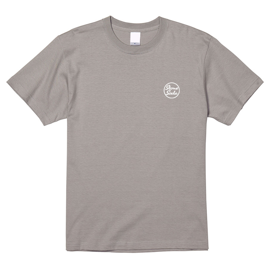 LINE” グラフィックTシャツ | StoneSoda
