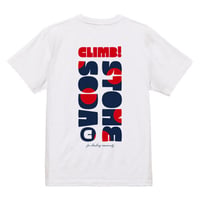 ”MIZUTAMA CLIMB! ” Tシャツ 【4カラー】