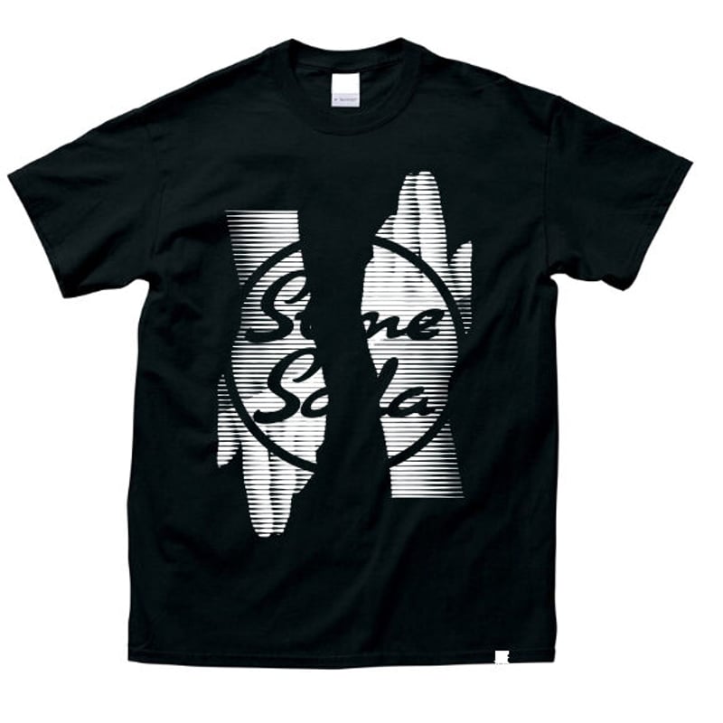 HAND Tシャツ | StoneSoda