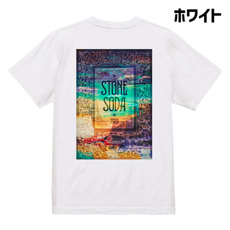 ”IVY FRAME 2025” グラフィックTシャツ 【STANDARD】