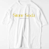 catch the moment ビッグシルエットTシャツ