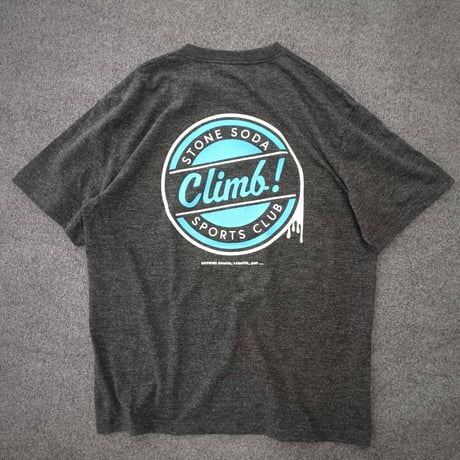 stone  tシャツ デザイン Tシャツ 777 スリーセブン グレー : Tシャツ専門店