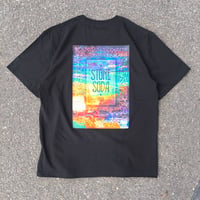 ”IVY FRAME 2025” グラフィックTシャツ 【STANDARD】