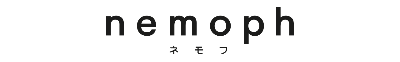 ネモフ 公式ストア