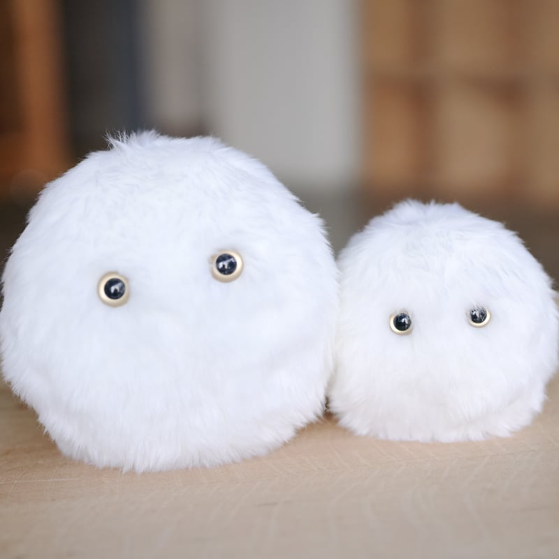 白・しろ（ネモフ・コネモフセット） | ネモフ 公式ストア