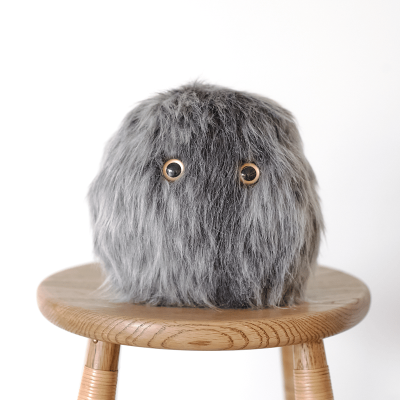 ネモフ　黒 ミックス・しろ（ネモフ・コネモフセット） | ネモフ 公式ストア