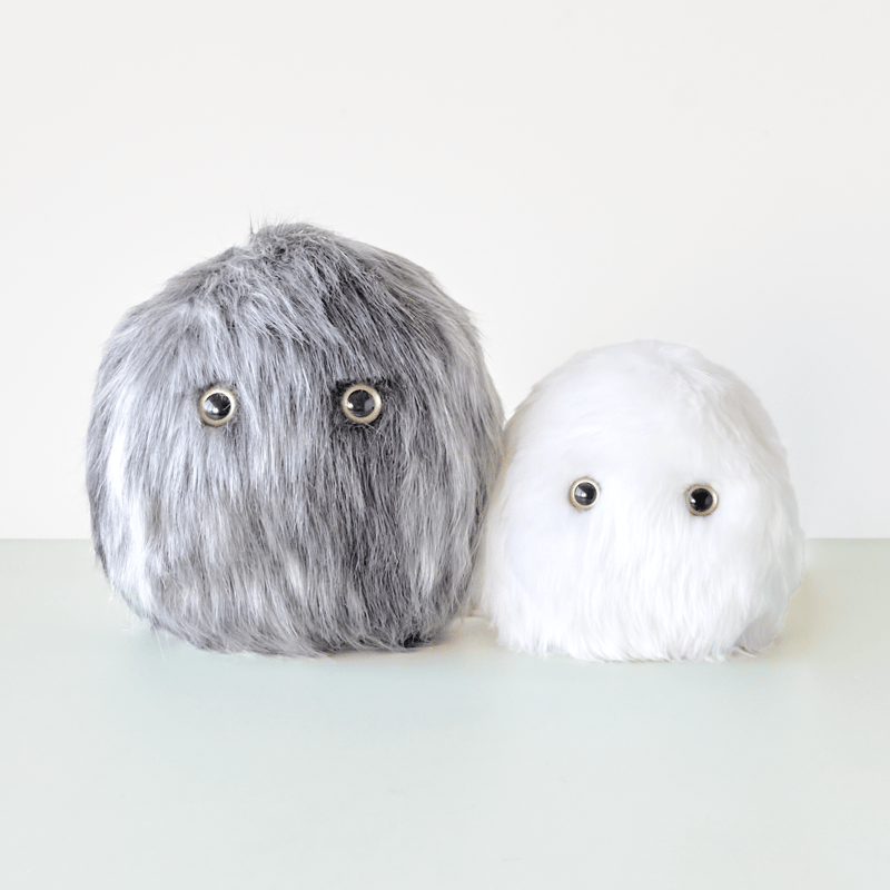 ミックス・しろ（ネモフ・コネモフセット） | ネモフ 公式ストア