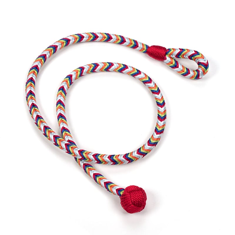 バングル（紅赤） | きものirof (T9130001002552)